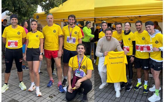 Squadra TCS StraLugano