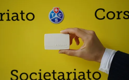 Oltre il casello: