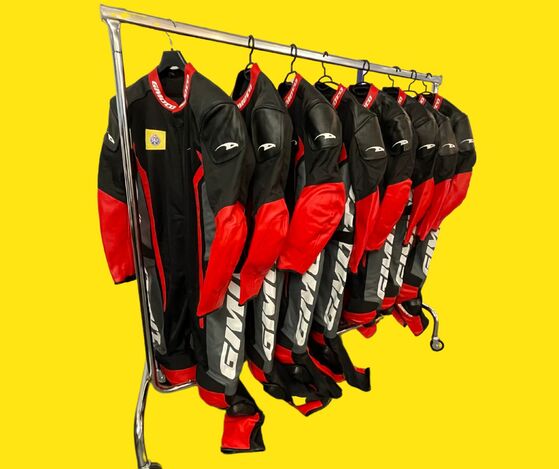 Ttue moto 2023 - giallo