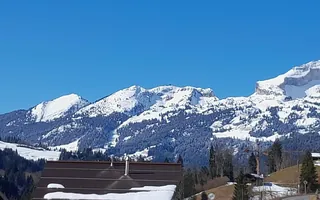 Semaine Blanche aux Diablerets 