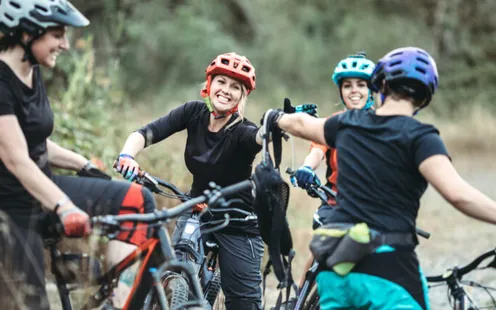 Journée découverte et perfectionnement VTT Electrique