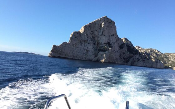 calanques