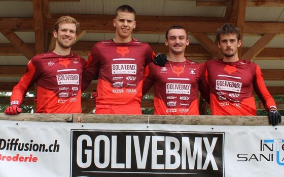 golivebmx