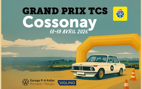 Grand Prix TCS