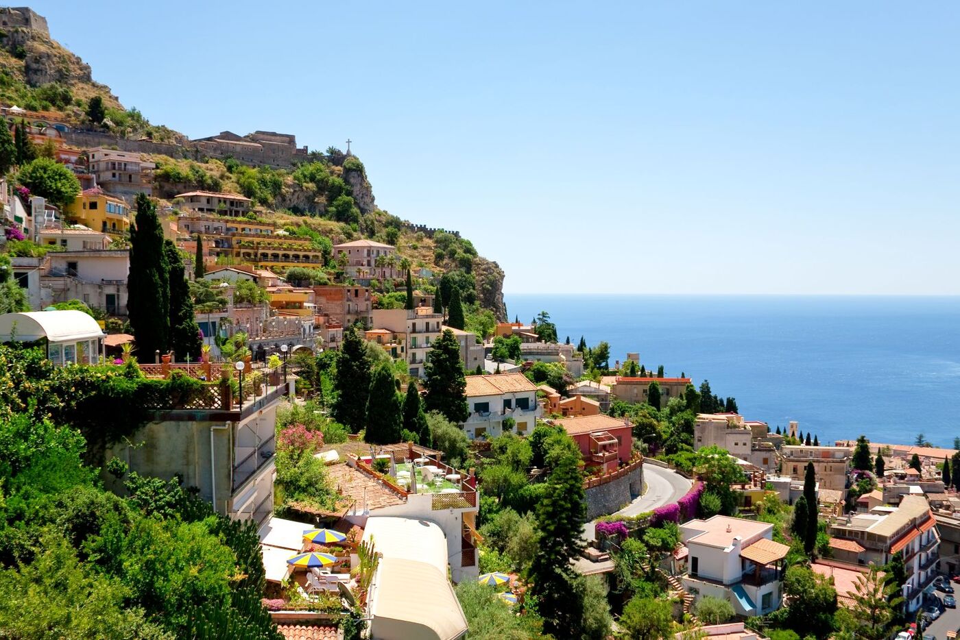 sicile