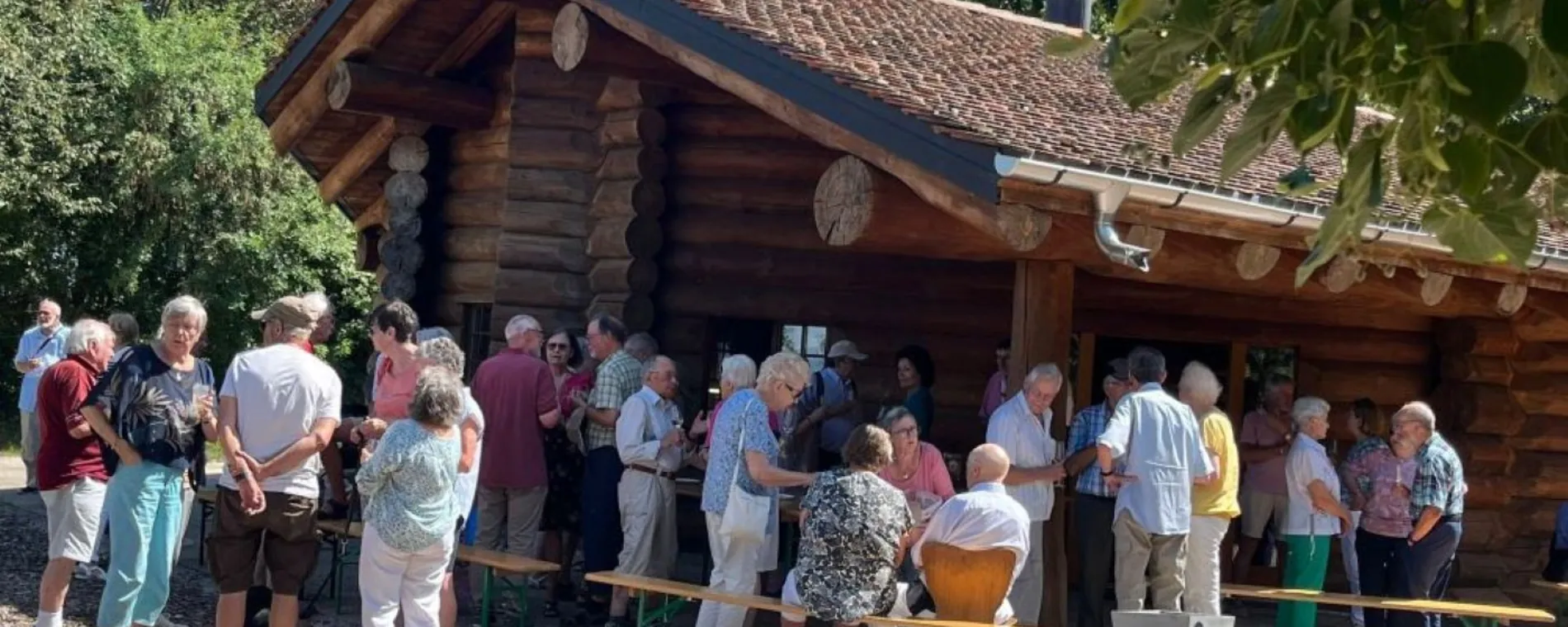 Groupement des Seniors