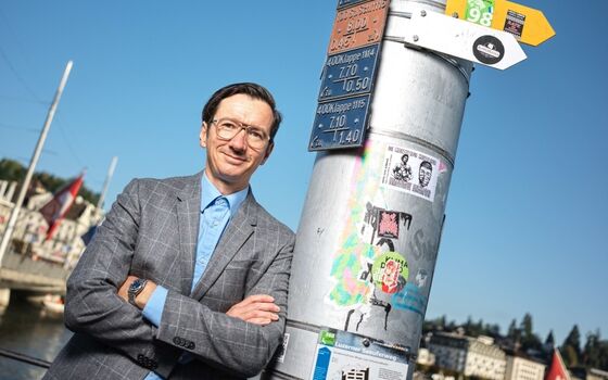 Timo Ohnmacht, Verkehrssoziologe