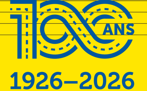 100 Jahre TCS Wallis