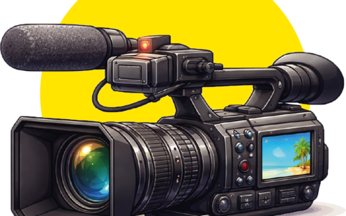 Filmwettbewerb