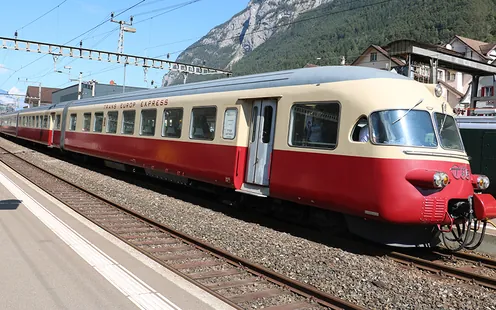 SBB Historic, Rabatt