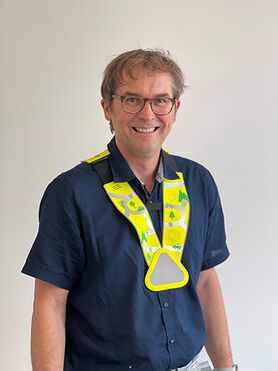 Andreas Häuptli