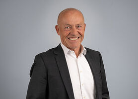 Peter Fischer