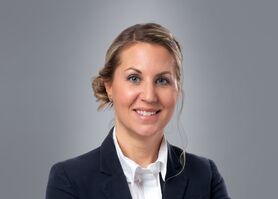 Evéline Huber