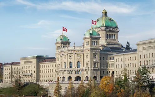 Wer soll die Zürcher Mobilitätspolitik im Ständerat vertreten? 