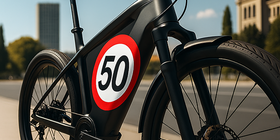 E-Bike T50