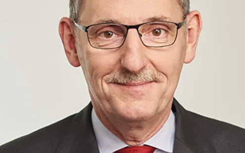 In Mario Fehrs Verkehrspolitik hat auch das Auto seinen Platz