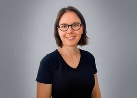 Anita Mettler