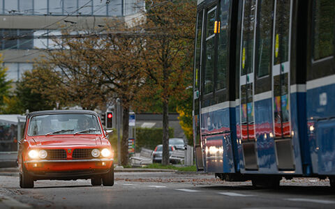 Oldtimer