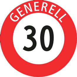 Tempo 30