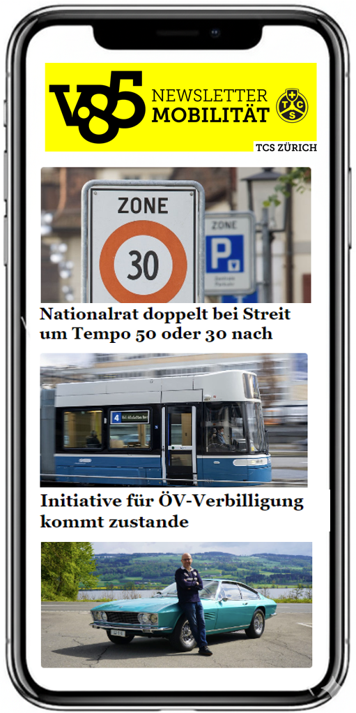 V85 Newsletter