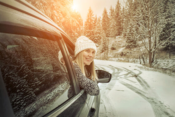 Winter
