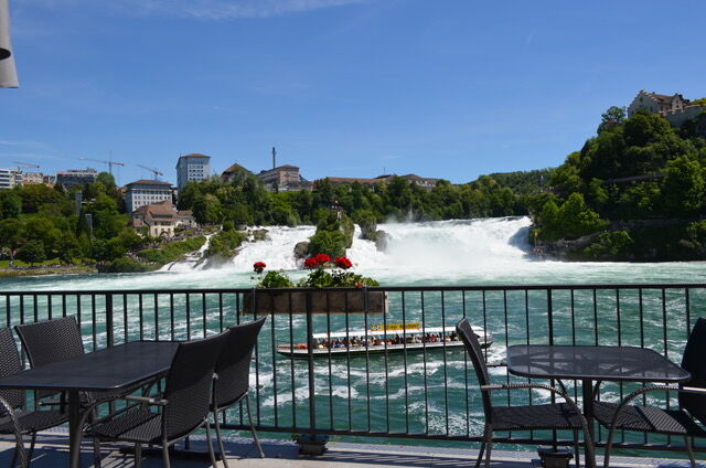 Rheinfall
