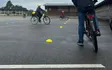 Fahrsicherheitskurs E-Bike