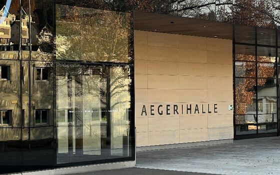 Aegerihalle