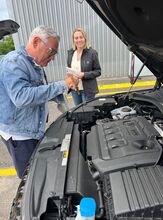Auto abc
