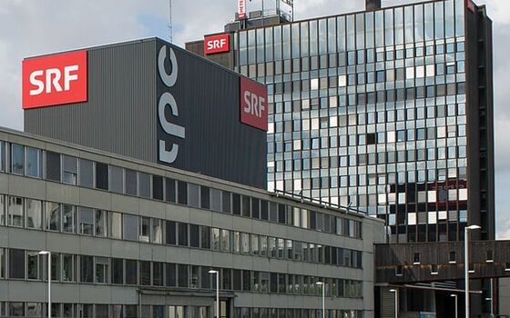SRF