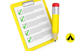 Check-liste pharmacie de voyage