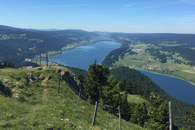 Naturpark Jura