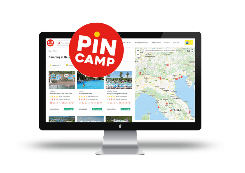 Pincamp.ch