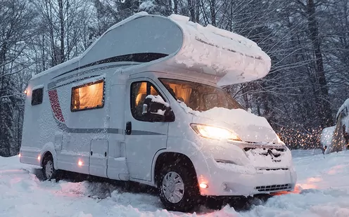 Produttori di sistemi di riscaldamento per camper