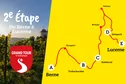 TCS Camping Grand Tour of Switzerland: Berne - Lucerne