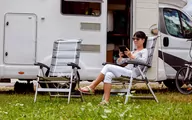 Camping-Insider Newsletter abonnieren