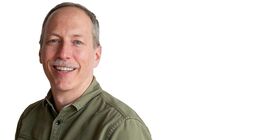 Thomas Geiger, Leiter Unternehmensentwicklung & Gastronomie