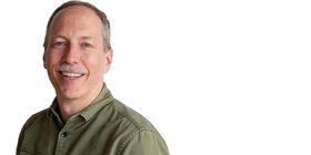 Thomas Geiger, Leiter Unternehmensentwicklung & Gastronomie
