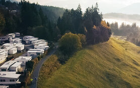 TCS Camping Flims
