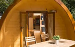 Family Pod aussen