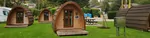 TCS Camping Genf Vésenaz Pod