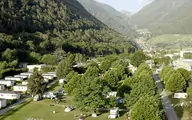 TCS Camping Martigny