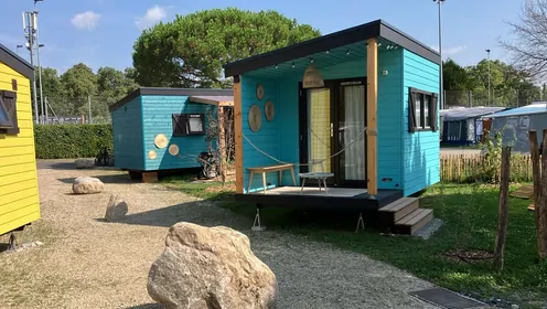Woodlodge Mini