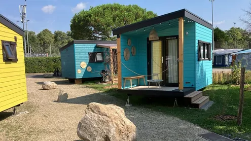 Woodlodge Mini