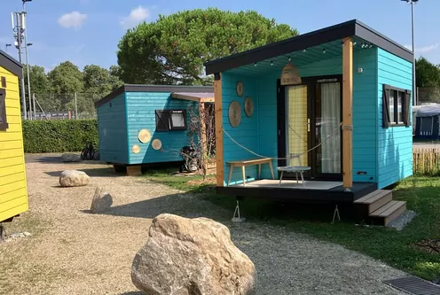 Woodlodge Mini