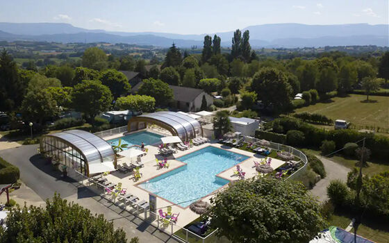 C’est si bon-Campingplätze in Frankreich