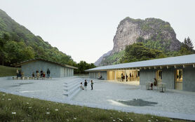 Render Verzasca