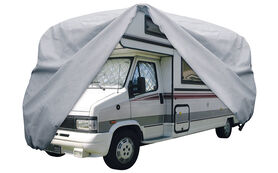 Camper Abdeckung Touringshop