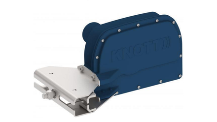 Knott ETS Plus