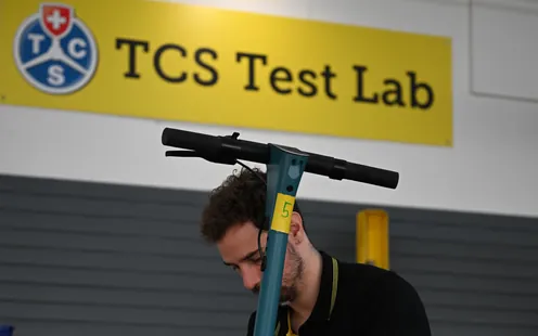 Test des trottinettes électriques bon marché 2025 